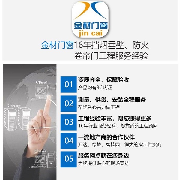 鋼質防火窗