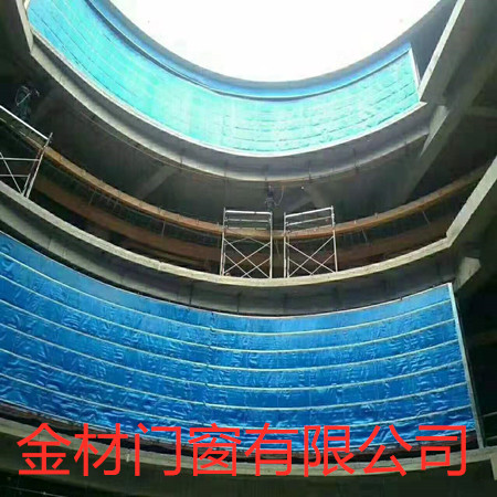 防火卷簾門廠家